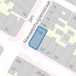 Perceel HLM01-H-3777