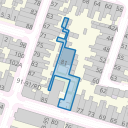 Perceel HLM01-H-3801