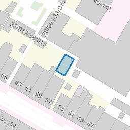 Perceel HLM01-H-3816