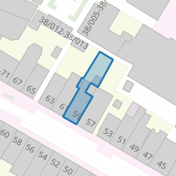 Perceel HLM01-H-3842