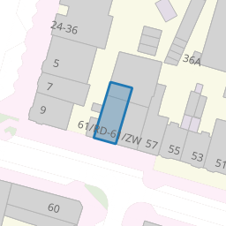 Perceel HLM01-H-3867