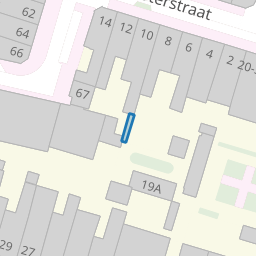 Perceel HLM01-H-3878