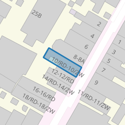 Perceel HLM01-H-830