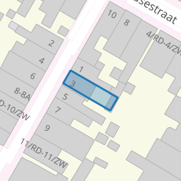Perceel HLM01-H-842