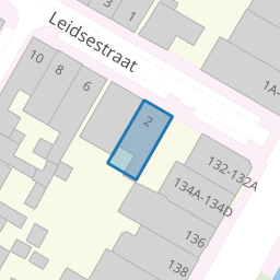 Perceel HLM01-H-851