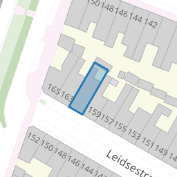 Perceel HLM01-H-88