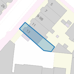 Perceel HLM01-I-1189