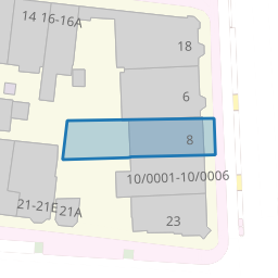 Perceel HLM01-I-1234