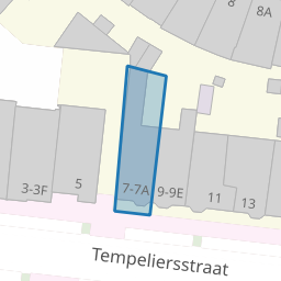Perceel HLM01-I-1348