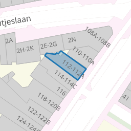 Perceel HLM01-I-1474