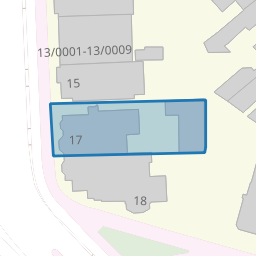 Perceel HLM01-I-1529