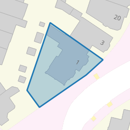 Perceel HLM01-I-1597