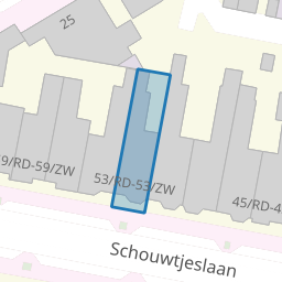 Perceel HLM01-I-1602