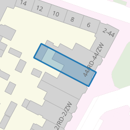 Perceel HLM01-I-1813