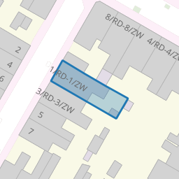 Perceel HLM01-I-1966