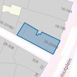 Perceel HLM01-I-2115