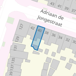 Perceel HLM01-I-2358