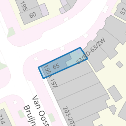 Perceel HLM01-I-2379