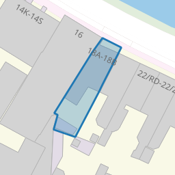 Perceel HLM01-I-3353