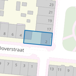 Perceel HLM01-I-3358