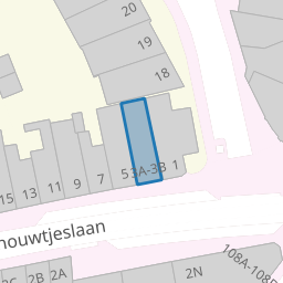 Perceel HLM01-I-3532