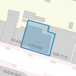 Perceel HLM01-I-3568