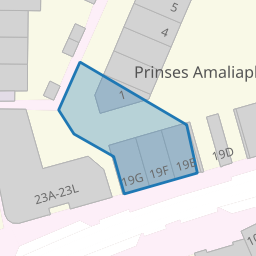 Perceel HLM01-I-4124