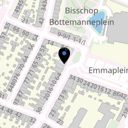Appartement HLM01 I 4204 1