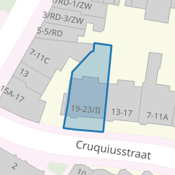 Perceel HLM01-I-4206