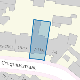 Perceel HLM01-I-4208