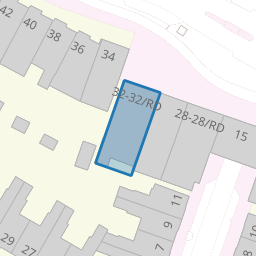 Perceel HLM01-I-4297