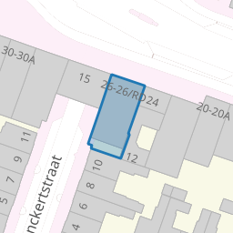 Perceel HLM01-I-4301