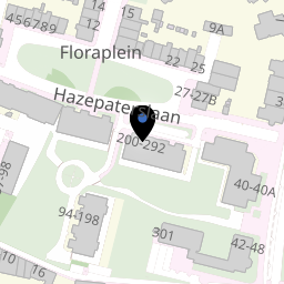 Appartement HLM01 I 4304 4