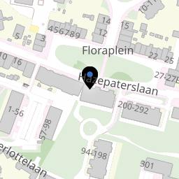 Appartement HLM01 I 4304 41