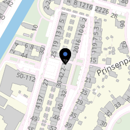 Appartement HLM01 I 4310 16