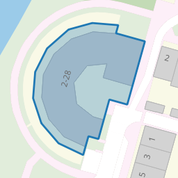 Perceel HLM01-I-4313