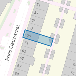 Perceel HLM01-I-4418