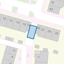 Perceel HLM01-I-4523