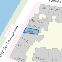 Perceel HLM01-I-4647