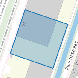 Perceel HLM01-I-4831