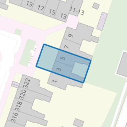 Perceel HLM01-I-5032