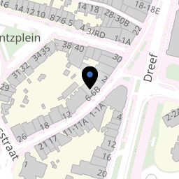 Appartement HLM01 I 5276 3