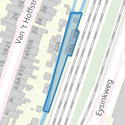 Perceel HLM01-I-5290