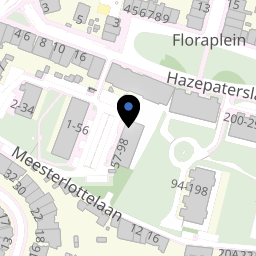 Appartement HLM01 I 5359 26