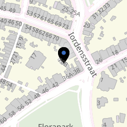Appartement HLM01 I 5367 7