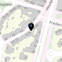 Appartement HLM01 I 5542 3