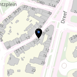 Appartement HLM01 I 5542 4