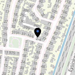 Appartement HLM01 I 5591 2