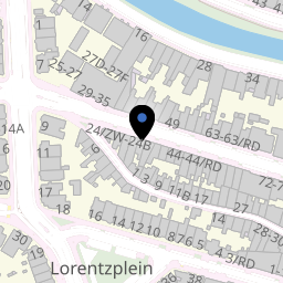 Appartement HLM01 I 5594 1