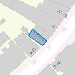 Perceel HLM01-I-5646